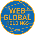 Logo di Web Blockchain Media (CE) (WEBB).