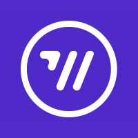 Logo di WeCommerce (PK) (WECMF).