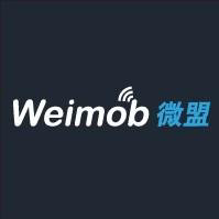 Logo di Weimob (PK) (WEMXF).