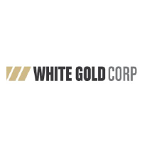 Logo di White Gold (QX) (WHGOF).