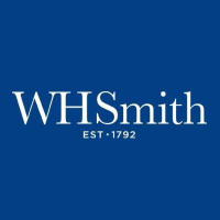 Logo di WH Smith (PK) (WHTPF).