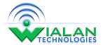 Logo di Wialan Technologies (PK) (WLAN).