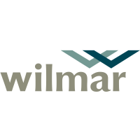 Logo di Wilmar (PK) (WLMIY).