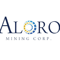 Logo di Aloro Mining (PK) (WLRMF).