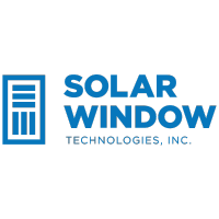 Logo di Solarwindow Technologies (PK) (WNDW).