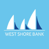 Logo di West Shore Bank (PK) (WSSH).