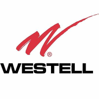 Logo di Westell Technologies (PK) (WSTL).
