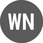 Logo di Water Now (CE) (WTNW).