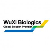 Logo di Wuxi Biologics Cayman (PK) (WXIBF).