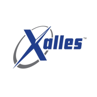 Logo di Xalles (PK) (XALL).