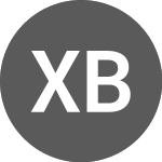 Logo di Xebra Brands (QB) (XBRAF).