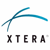 Logo di Xtera Communications (CE) (XCOMQ).