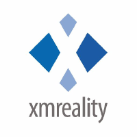 Logo di Xmrealty AB (CE) (XMMRF).