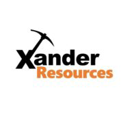 Logo di Xander Resources (PK) (XNDRF).
