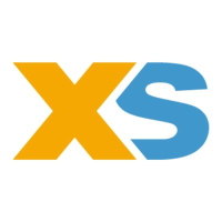 Logo di XS Financial (QB) (XSHLF).