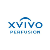 Logo di Xvivo Perfusion AB (PK) (XVIPF).