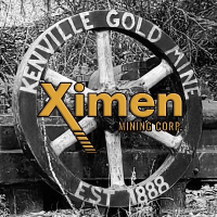 Logo di Ximen Mining (PK) (XXMMF).
