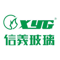 Logo di Xinyi Glass (PK) (XYIGY).