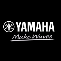 Logo di Yamaha (PK) (YAMCF).