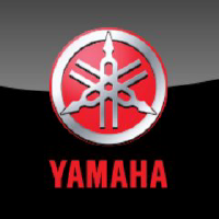 Logo di Yamaha Motor (PK) (YAMHF).