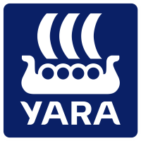 Logo di Yara International ASA (PK) (YARIY).