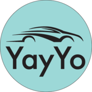 Logo di YayYo (CE) (YAYO).