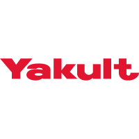 Logo di Yakult Honsha (PK) (YKLTY).