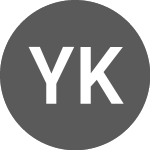 Logo di Yamato Kogyo (PK) (YMTKF).