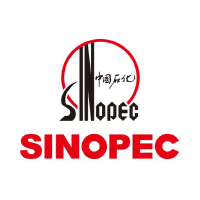 Logo di Sinopec Yizheng Chemical... (PK) (YZCFF).