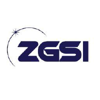 Logo di Zero Gravity Solutions (CE) (ZGSI).