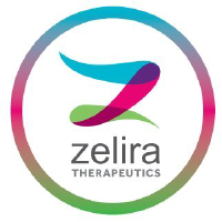 Logo di Zelira Therapeutics (QB) (ZLDAF).