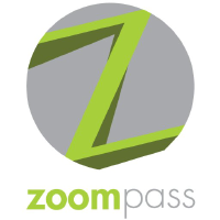 Logo di Zoompass (CE) (ZPAS).