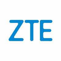 Logo di Zte (PK) (ZTCOF).