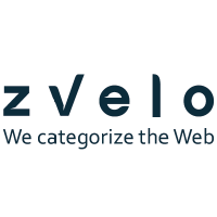 Logo di Zvelo (CE) (ZVLO).