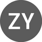 Logo di Zhong Ya (GM) (ZYJT).