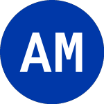 Logo di AA Mission Acquisition (AAM.WS).