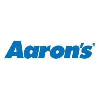 Logo di Aarons (AAN).