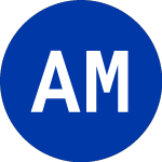 Logo di A M R CP 7.875 (AAR).