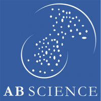 Logo di AllianceBernstein (AB).