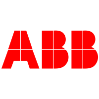 Logo di ABB (ABB).