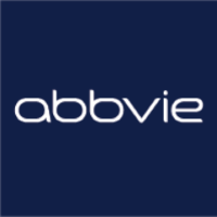 Logo di AbbVie (ABBV).