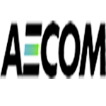 Logo di AECOM (ACM).