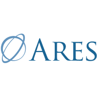 Logo di Ares Commercial Real Est... (ACRE).