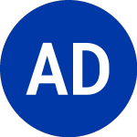 Logo di A D V O (AD).