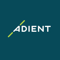 Logo di Adient (ADNT).