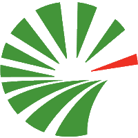 Logo di Ameren (AEE).