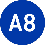 Logo di  (AEF.L).