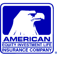 Logo di American Equity Investme... (AEL).