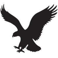 Logo di American Eagle Outfitters (AEO).