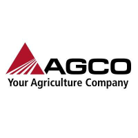 Logo per AGCO